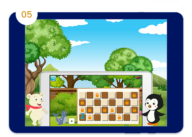 The best learning app for children, Witty Articles