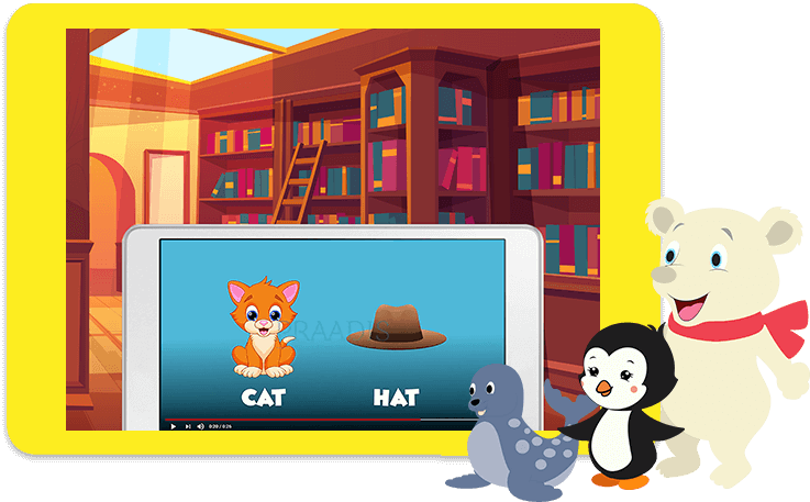 best learning app for kids
