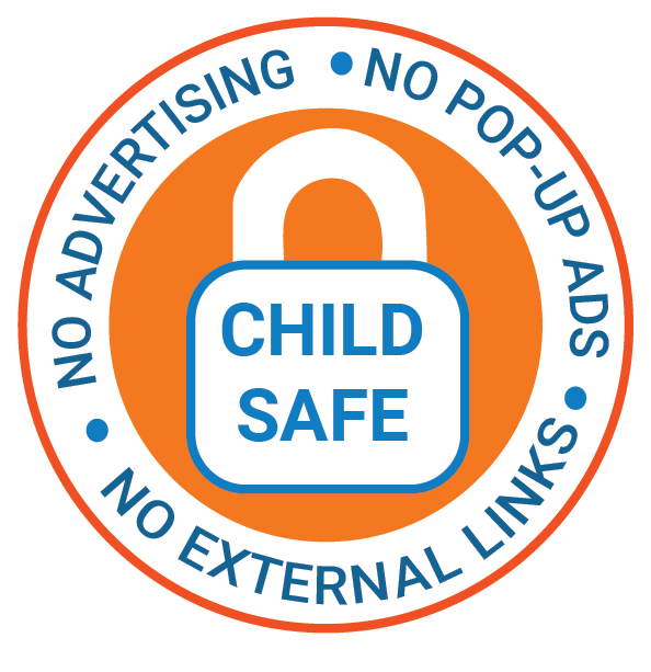 child-safe